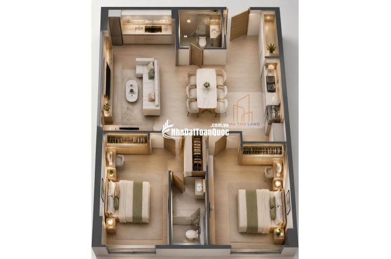 Bán hàng ngoại giao cc Đông Nam Việt Trì giá chỉ hơn 40tr/m view công viên Văn Lang. LH 0768194968
